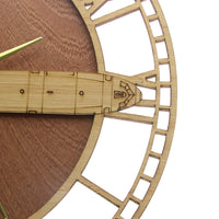 Thumbnail for Customisable KC-10 Extender Wall Clock - view 16