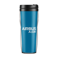 Thumbnail for Airbus A330 Travel Mug - view 12