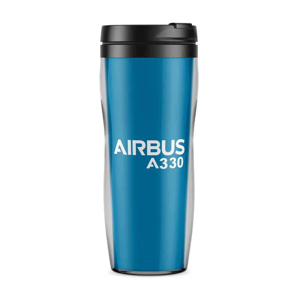 Airbus A330 Travel Mug - view 12
