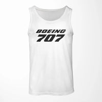 Thumbnail for Boeing 707 Tank Top - view 12