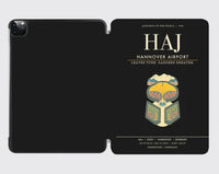 Thumbnail for Hannover Airport HAJ - Black