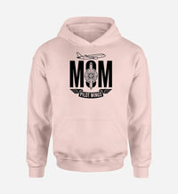 Thumbnail for Aviation Mom - Pink