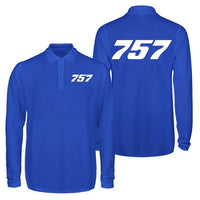 Thumbnail for Customisable Boeing 757 T-Shirt - view 12