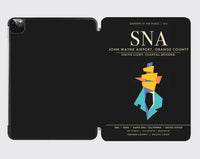 Thumbnail for John Wayne Airport Orange County SNA - Black