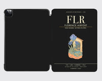 Thumbnail for Florence Airport FLR - Black