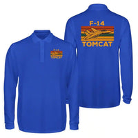 Thumbnail for Customisable Retro F-14 TOMCAT T-Shirt - view 12
