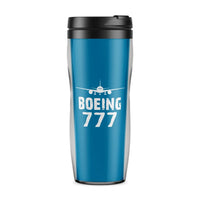 Thumbnail for Boeing 777 Travel Mug - view 12