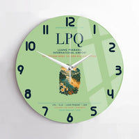 Thumbnail for Luang Prabang International Airport LPQ - Green