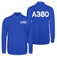 Thumbnail for Customisable Airbus A380 T-Shirt - view 12