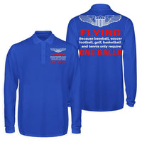 Thumbnail for Customisable Flying One Ball T-Shirt - view 12