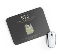 Thumbnail for Charles M. SchulzSonoma County Airport Santa Rosa STS - Black