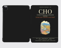 Thumbnail for CharlottesvilleAlbemarle Airport CHO - Black