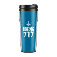 Thumbnail for Boeing 717 Travel Mug - view 12