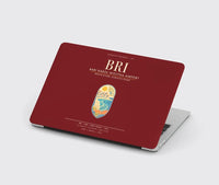 Thumbnail for Bari Karol Wojtya Airport BRI - Dark Red