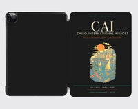 Thumbnail for Cairo International Airport CAI - Black