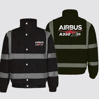 Thumbnail for Airbus A350 Winter Jacket - view 12