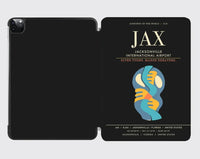 Thumbnail for Jacksonville International Airport JAX - Black