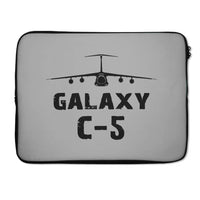 Thumbnail for Customisable C-5 Galaxy Tablet Case - view 12