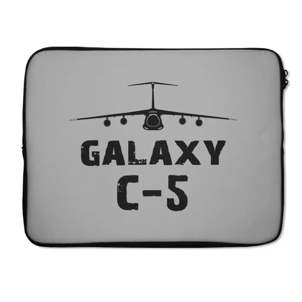Customisable C-5 Galaxy Tablet Case - view 12