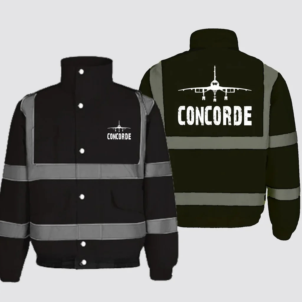 Concorde Winter Jacket - view 12