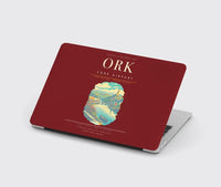 Thumbnail for Cork Airport ORK - Dark Red