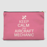 Thumbnail for Aircraft Mechanic Zipper Pouch - view 12