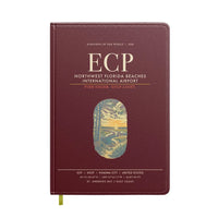 Thumbnail for Northwest Florida Beaches International Airport ECP - Dark Red