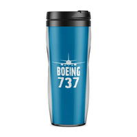 Thumbnail for Boeing 737 Travel Mug - view 12
