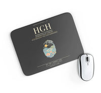 Thumbnail for Hangzhou Xiaoshan International Airport HGH - Black