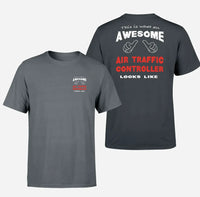 Thumbnail for Customisable ATC T-Shirt - view 12