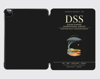 Thumbnail for Blaise Diagne International Airport DSS  Dakar-Diass - Black
