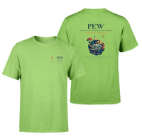 Thumbnail for Bacha Khan International Airport PEW - Light Green