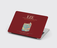 Thumbnail for Buenos Aires Ministro Pistarini International Airport EZE - Dark Red