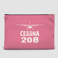 Thumbnail for Cessna 208 Zipper Pouch - view 12