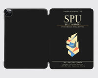 Thumbnail for Split Airport SPU - Black