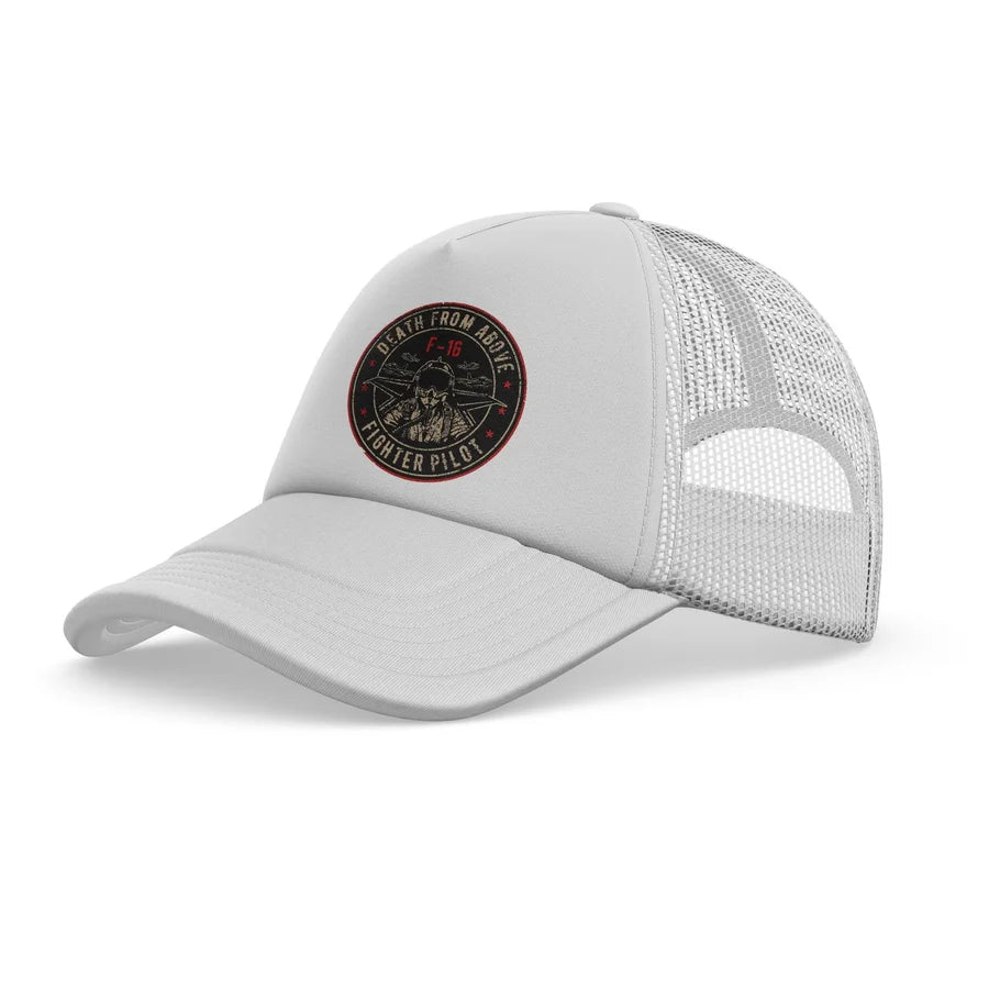 Fighter Jet 16 - Death Cap - view 12