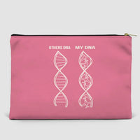 Thumbnail for Aviation DNA Zipper Pouch - view 12