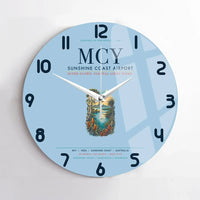 Thumbnail for Sunshine Coast Airport MCY - Blue