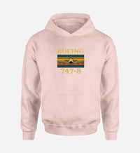 Thumbnail for Boeing 747 Hoodie - view 12