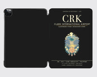 Thumbnail for Clark International Airport CRK - Black