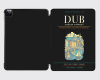 Thumbnail for Dublin Airport DUB - Black