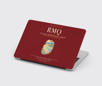 Thumbnail for Taichung International Airport RMQ - Dark Red