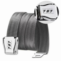 Thumbnail for Customisable Boeing 787 Belt - view 12