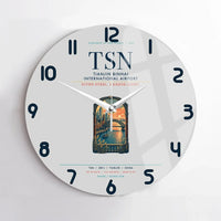 Thumbnail for Tianjin Binhai International Airport TSN - Gray