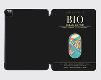 Thumbnail for Bilbao Airport BIO - Black