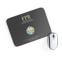 Thumbnail for Treasure Coast International Airport FPR  Fort Pierce - Black