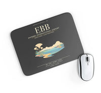 Thumbnail for Entebbe International Airport EBB - Black