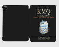 Thumbnail for Komatsu Airport KMQ - Black