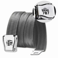 Thumbnail for Customisable Boeing 787 Belt - view 12