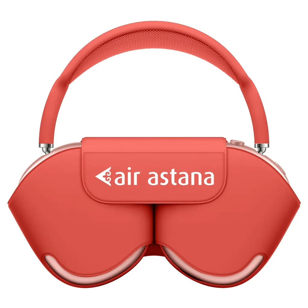Customisable Air Astana AirPods Max Case - view 12